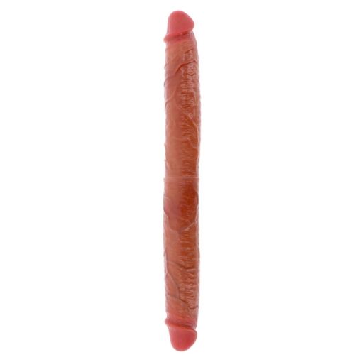 Dildo cu Doua Capete Toyjoy - imagine 2