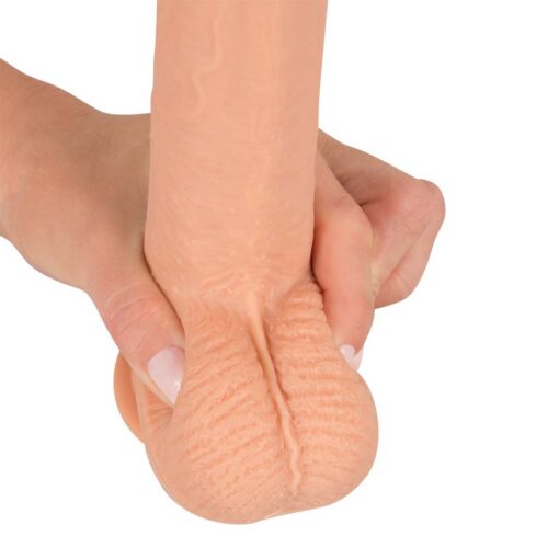 Dildo Realistic cu Ventuza Realistixxx - imagine 6