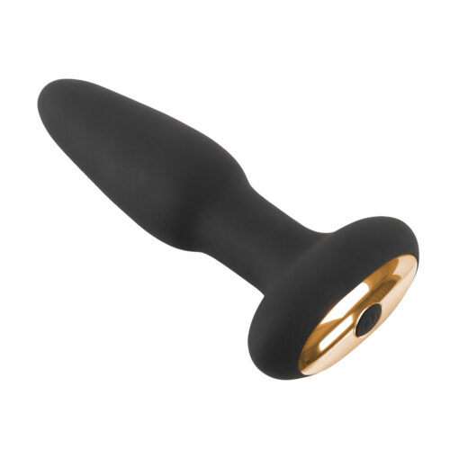 Butt Plug Pressure Trainer Anos - imagine 4