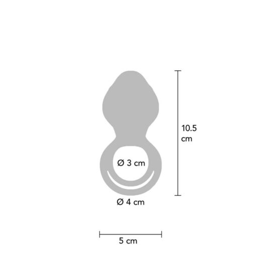 Inel cu Vibratii Slimline - imagine 6
