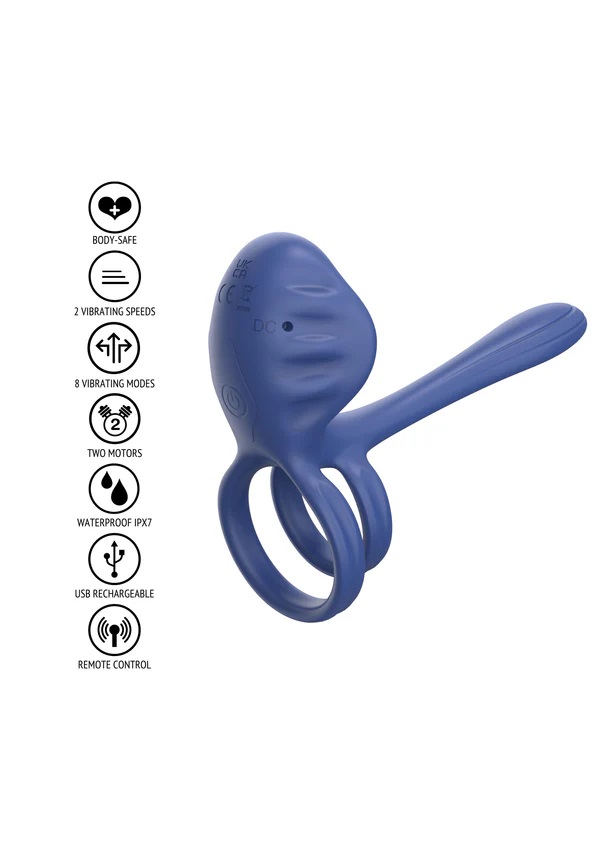 Inel cu Vibratii Slimline