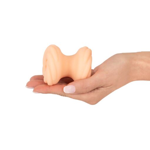Masturbator 4 in 1 - imagine 8