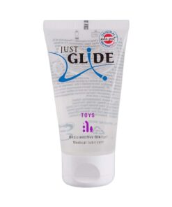 Lubrifiant Pentru Jucarii Just Glide