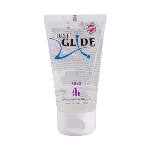 Lubrifiant Pentru Jucarii Just Glide