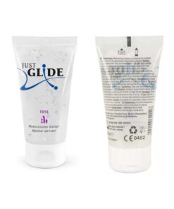 Lubrifiant Pentru Jucarii Just Glide