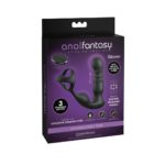 Anal Fantasy Elite Ass-Gasm Slide Glide