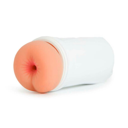 Masturbator Anus Realistic Vulcan - imagine 2