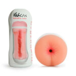 Masturbator Anus Realistic Vulcan