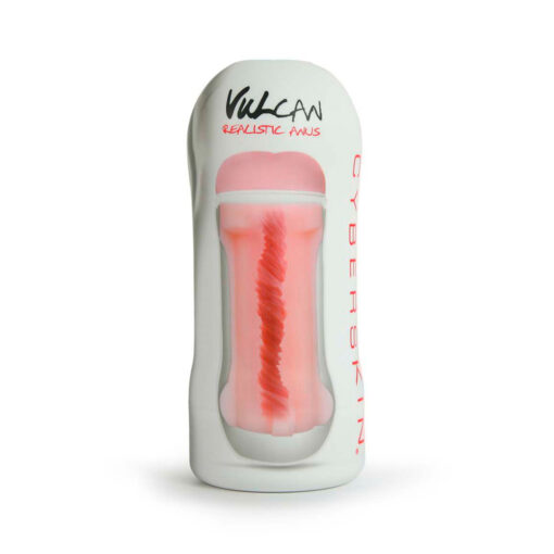 Masturbator Anus Realistic Vulcan - imagine 3