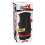 Masturbator Quantum Power FusionX Hidden Desire