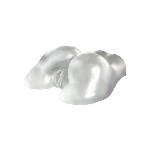 Masturbator Transparent cu Vagin - imagine 3