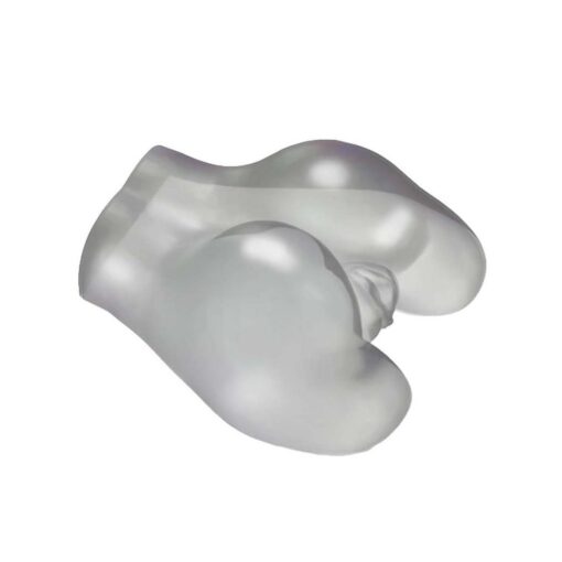 Masturbator Transparent cu Vagin - imagine 5