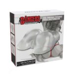 Masturbator Transparent cu Vagin
