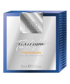 Parfum Cu Feromoni Hot Twilight