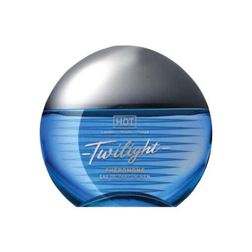 Parfum Cu Feromoni Hot Twilight