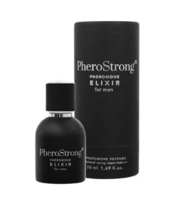 Parfum Feromoni PheroStrong Elixir For Men