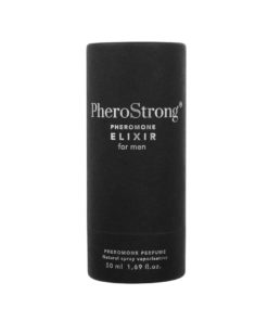 Parfum Feromoni PheroStrong Elixir For Men