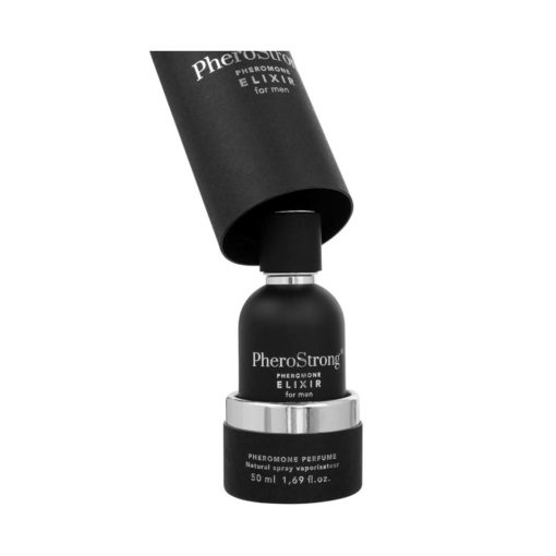 Parfum Feromoni PheroStrong Elixir For Men