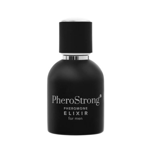 Parfum Feromoni PheroStrong Elixir For Men