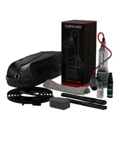 Pompa Penis HydroXtreme6