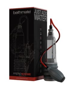 Pompa Penis HydroXtreme6