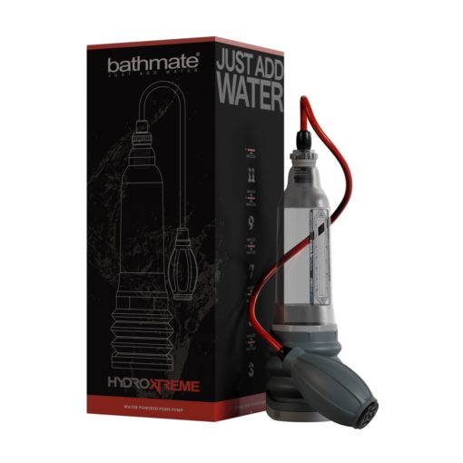Pompa Penis HydroXtreme6