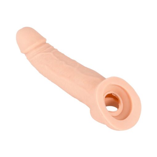 Prelungitor Penis Nature Skin