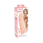 Prelungitor Penis Nature Skin
