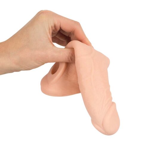 Prelungitor Penis Nature Skin