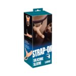 Prelungitor Strap-on You2toys