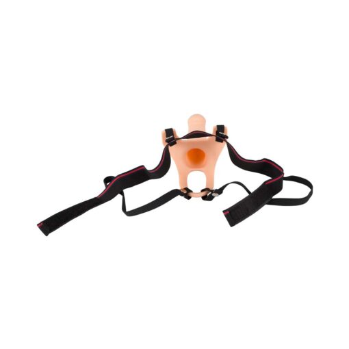 Prelungitor Strap-on You2toys - imagine 6