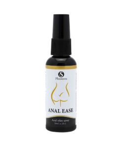Spray Pentru Dilatare Anal Ease