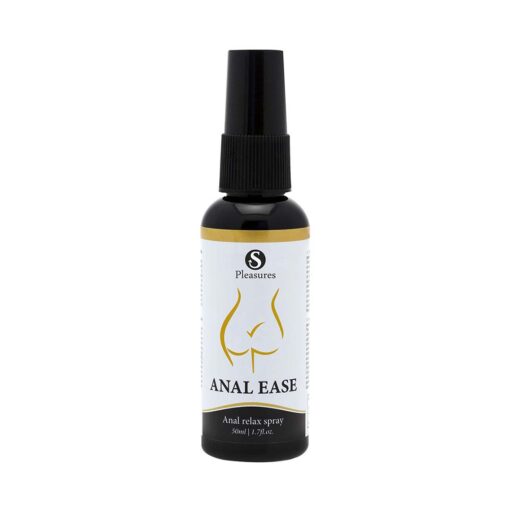 Spray Pentru Dilatare Anal Ease