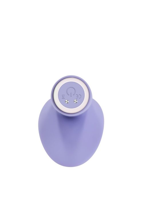 Stimulator Clitoris NOX Mia