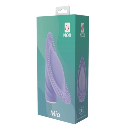 Stimulator Clitoris Nox Maia