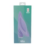 Stimulator Clitoris Nox Maia