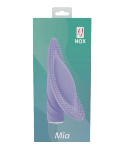 Stimulator Clitoris Nox Maia