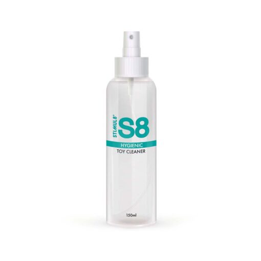 Toy Cleaner S8