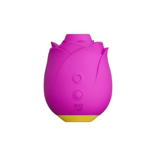 Vibrator Clitoris Rose