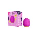 Vibrator Clitoris Rose