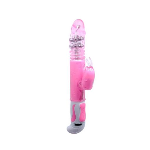 Vibrator Rabbit Fascination