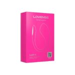 Vibrator G-Spot Lush 4