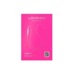 Vibrator G-Spot Lush 4
