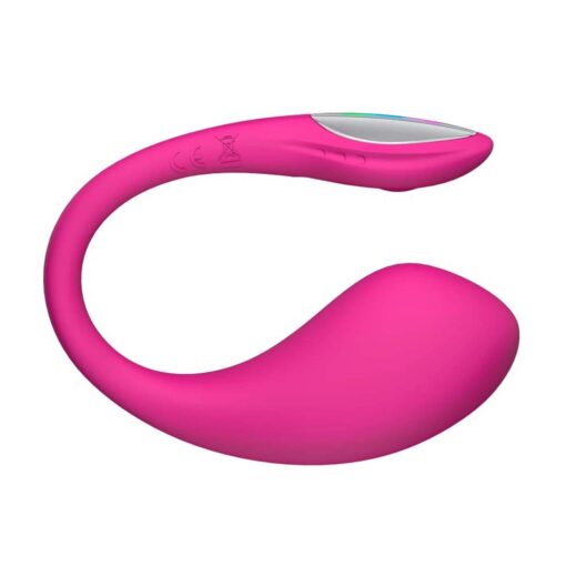 Vibrator G-Spot Lush 4 - imagine 3