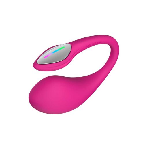 Vibrator G-Spot Lush 4 - imagine 3