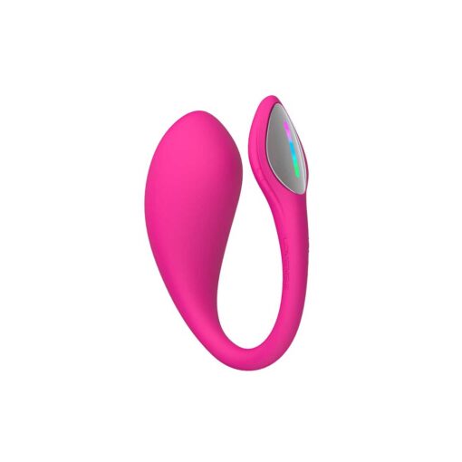 Vibrator G-Spot Lush 4 - imagine 4