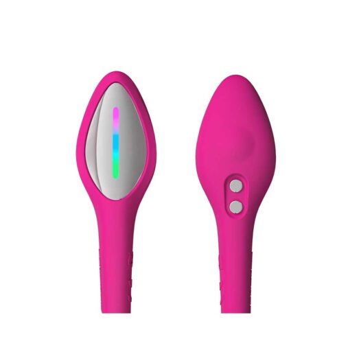 Vibrator G-Spot Lush 4 - imagine 5
