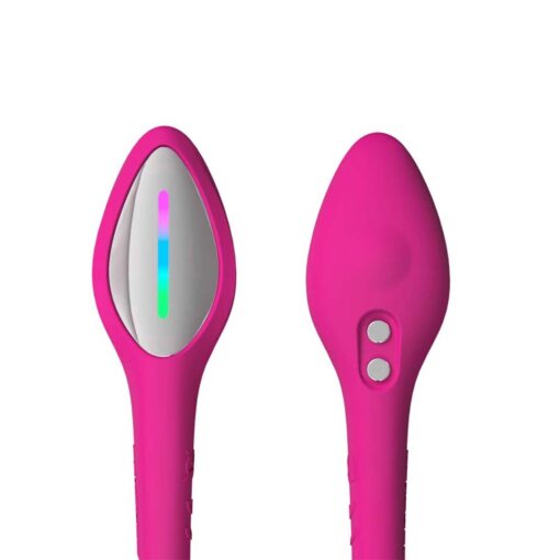 Vibrator G-Spot Lush 4 - imagine 4