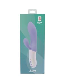 Vibrator Nox Ava