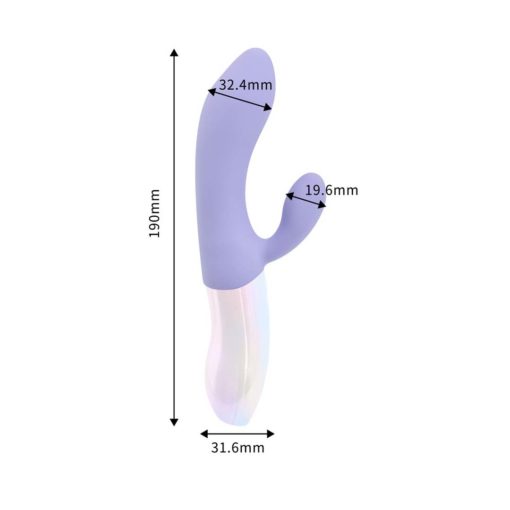 Vibrator Nox Ava